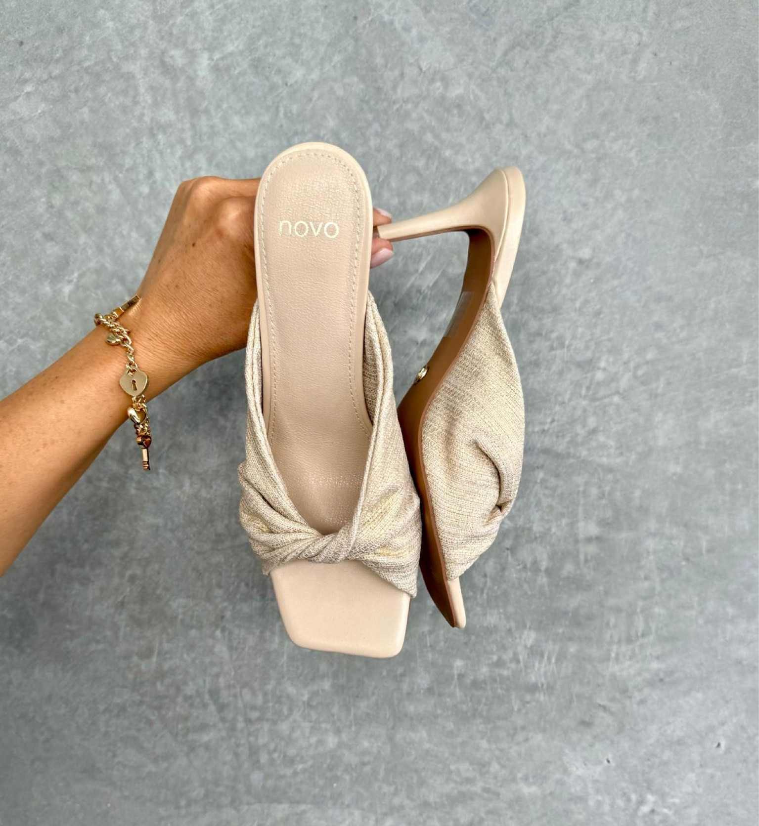 Found my summer heel! ☀️

#LTKstyletip #LTKaustralia