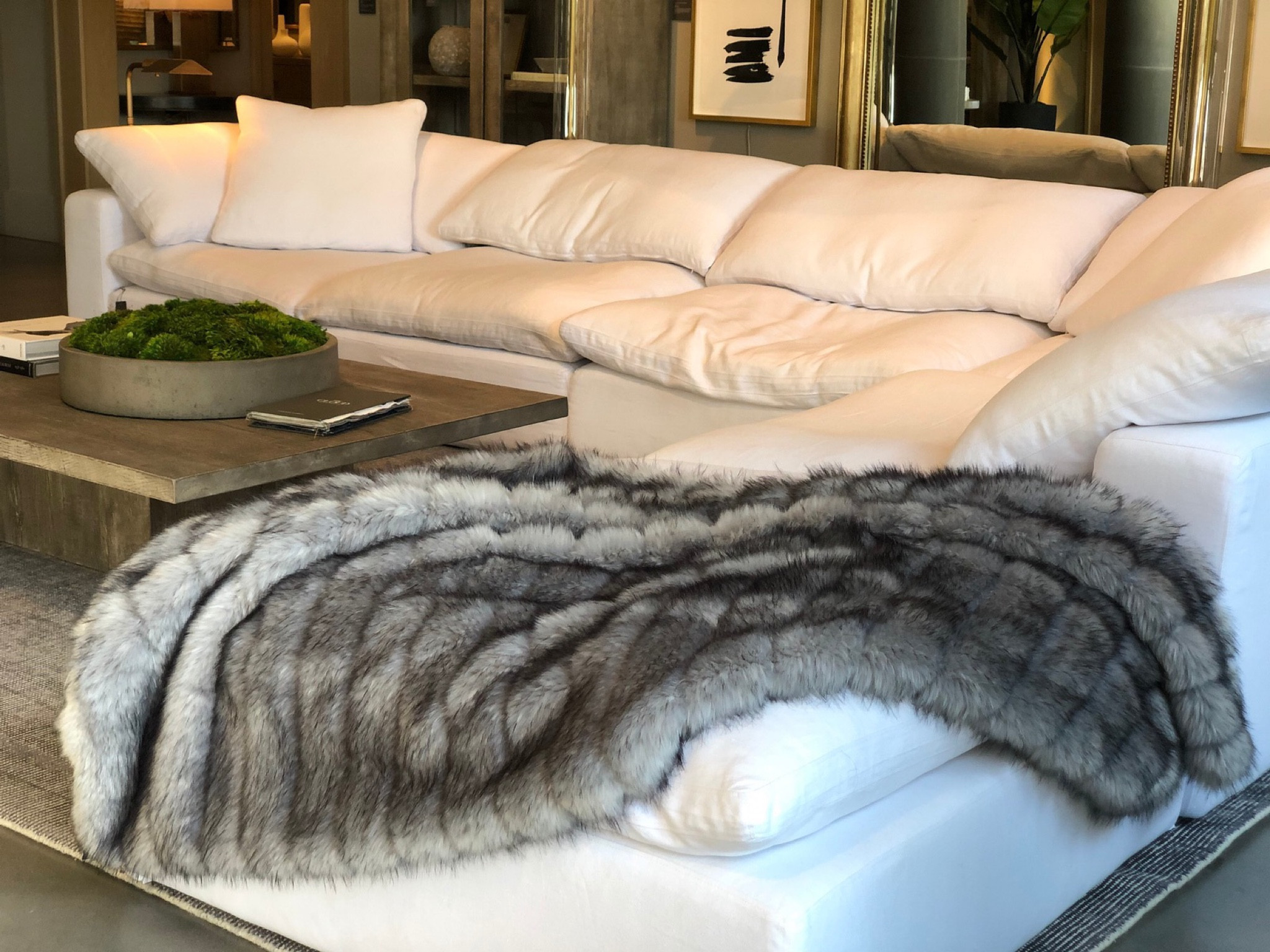 Shop the best Restoration Hardware Cloud Couch dupes!

#LTKhome