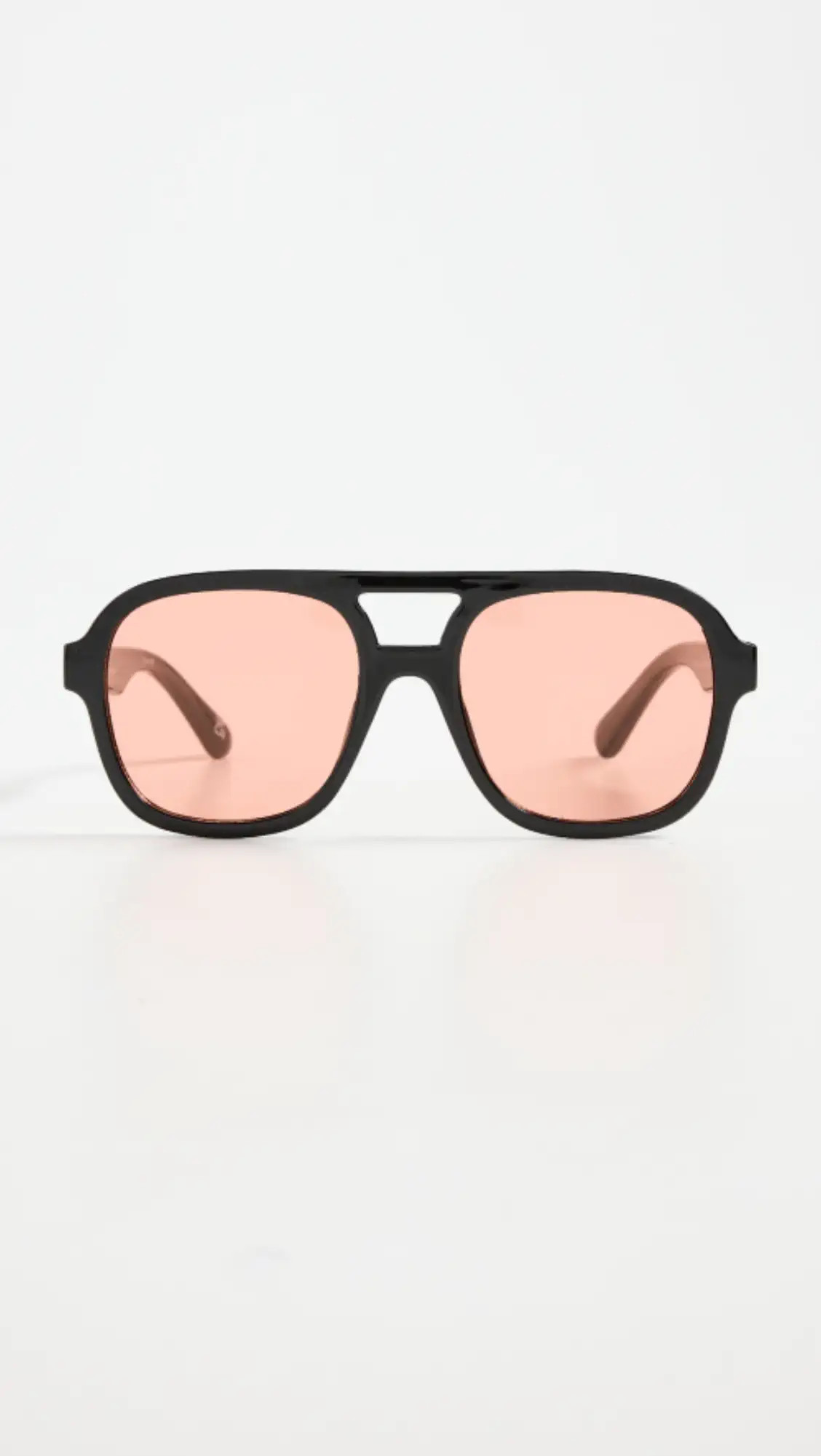 AIRE Whirlpool Sunglasses | Shopbop | Shopbop