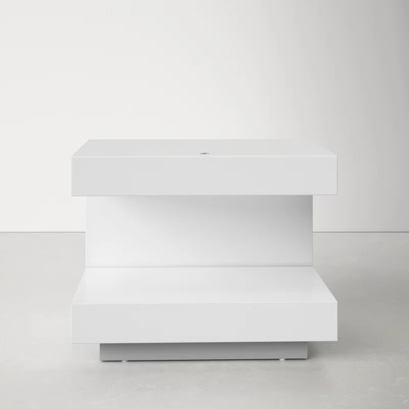 Stearns Nightstand | Wayfair North America
