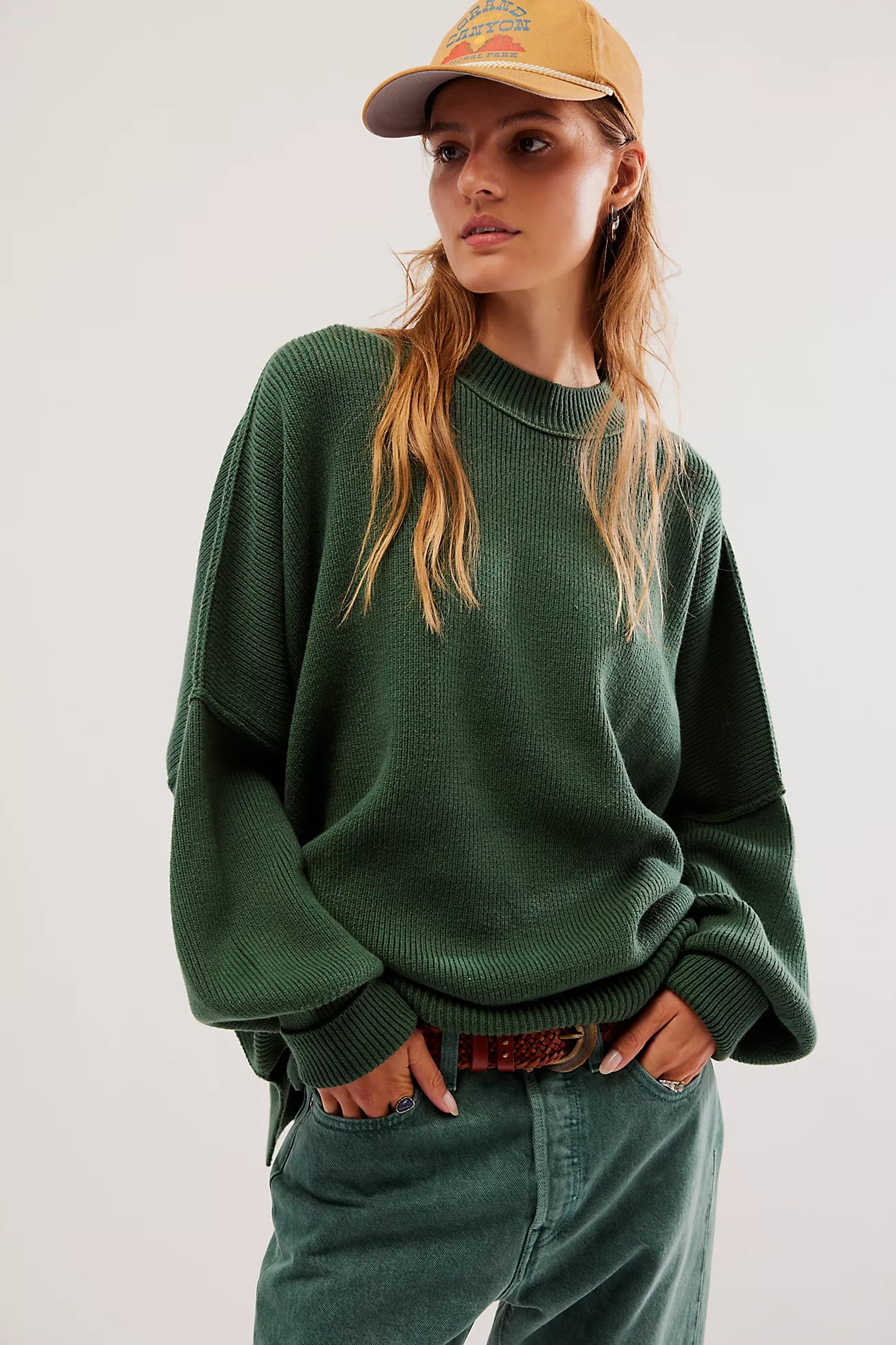 Easy Street Tunic | Free People (Global - UK&FR Excluded)