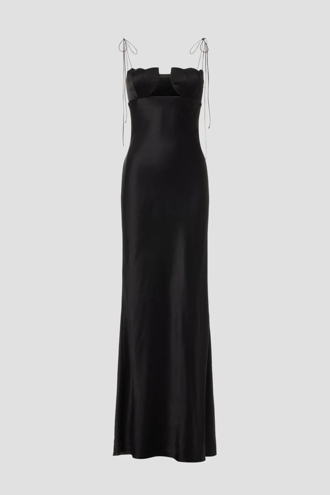 Tulip Maxi Dress | Rent the Runway