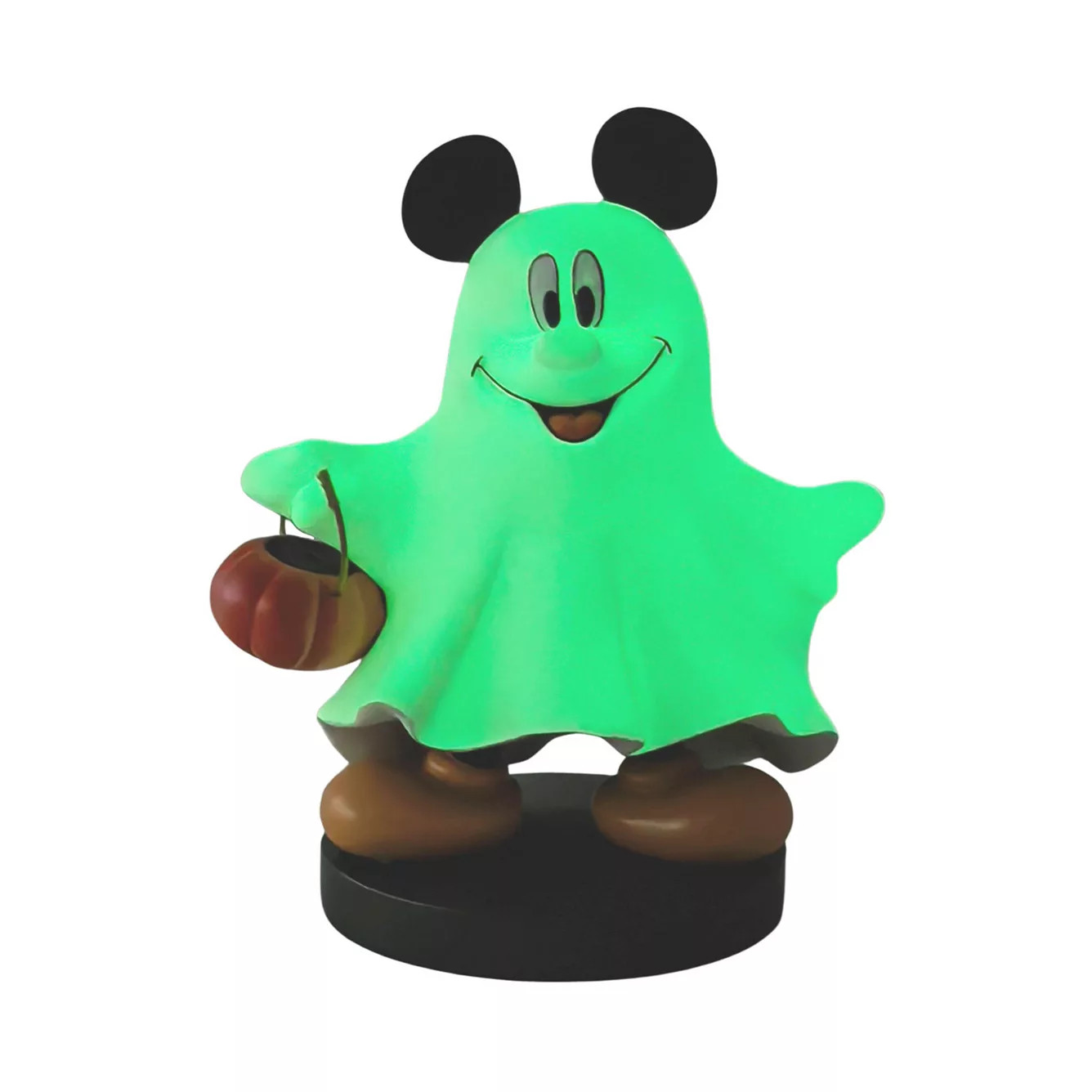 Celebrate Together\u2122 Disney's Mickey Mouse Trick or Treater Figurine Table Decor | Kohl's