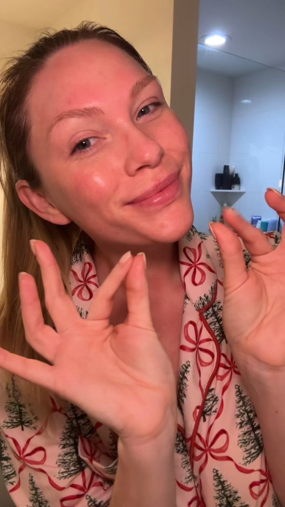 I’ve tried it ALL and my skin is FINALLY healing! For some reason I could not keep the breakouts at bay no matter what I tried. Lately, this has ACTUALLY worked! 

#LTKgrwm #LTKselfcare #LTKBeauty