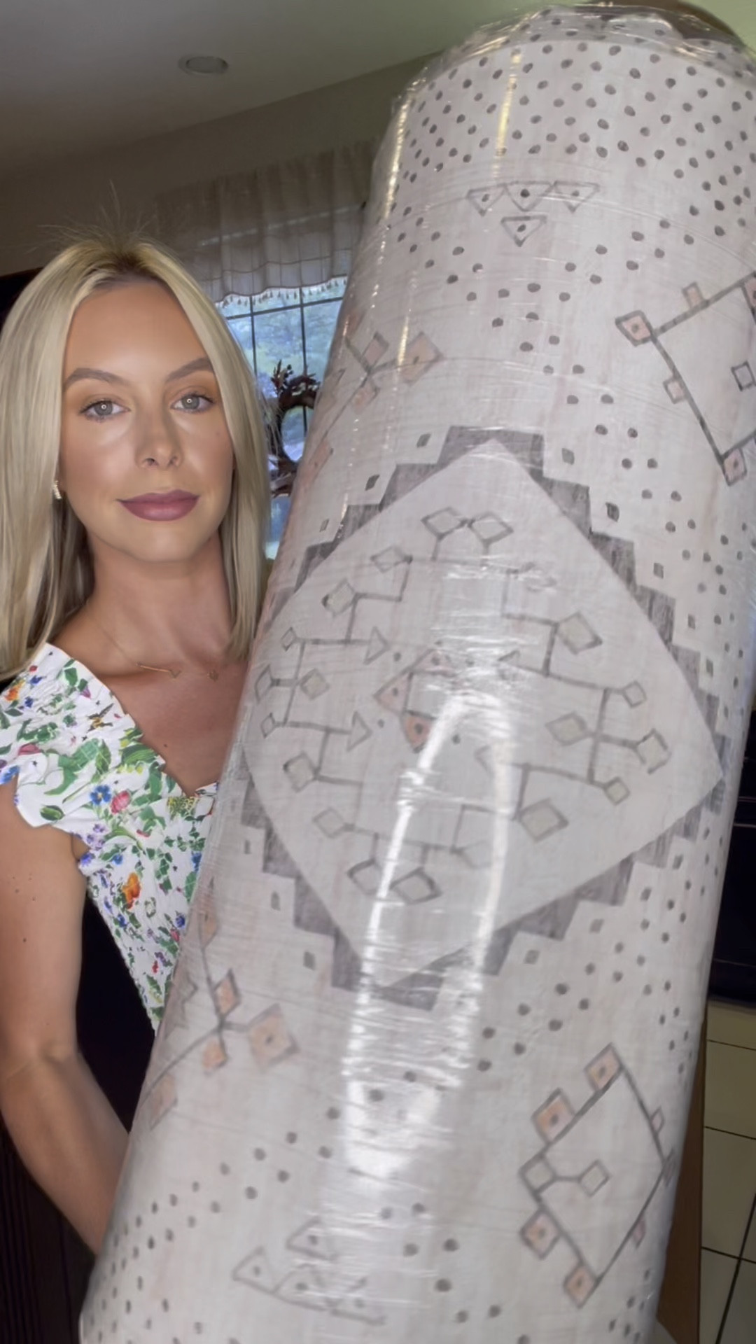 I finally jumped the gun and bought the House Of Noa standing mat and I’m so happy I did! Now I need more. 😘 #LTKFind 

#LTKstyletip #LTKhome