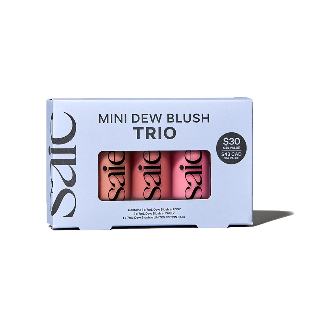 Saie | Clean Makeup You'll Love | Saie