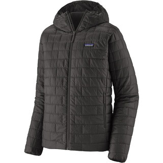 Patagonia   Nano Puff Insulated Hoody - Men's | REI