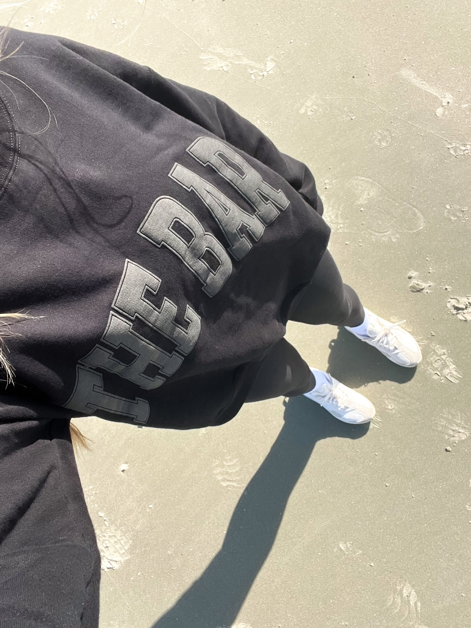 the best sweatshirts ever!! 


#LTKstyletip #LTKunder100 #LTKFind