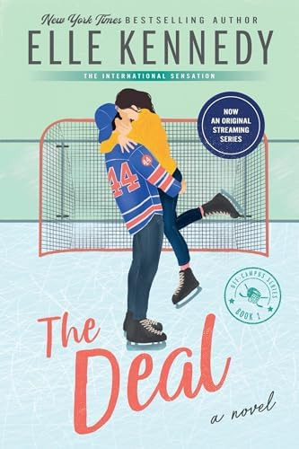 The Deal: Now an Original Series on Amazon Prime (Off-Campus, 1) | Amazon (US)