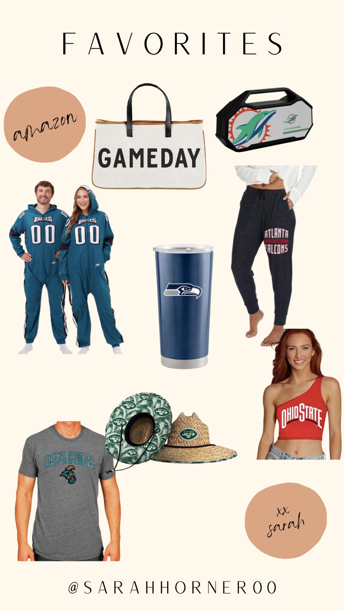 Favorites for gamedays from Amazon !

#LTKsalealert #LTKxPrimeDay #LTKSeasonal