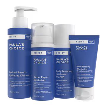 Essential Kit for Normal to Dry Skin | Paula's Choice (AU, CA & US)