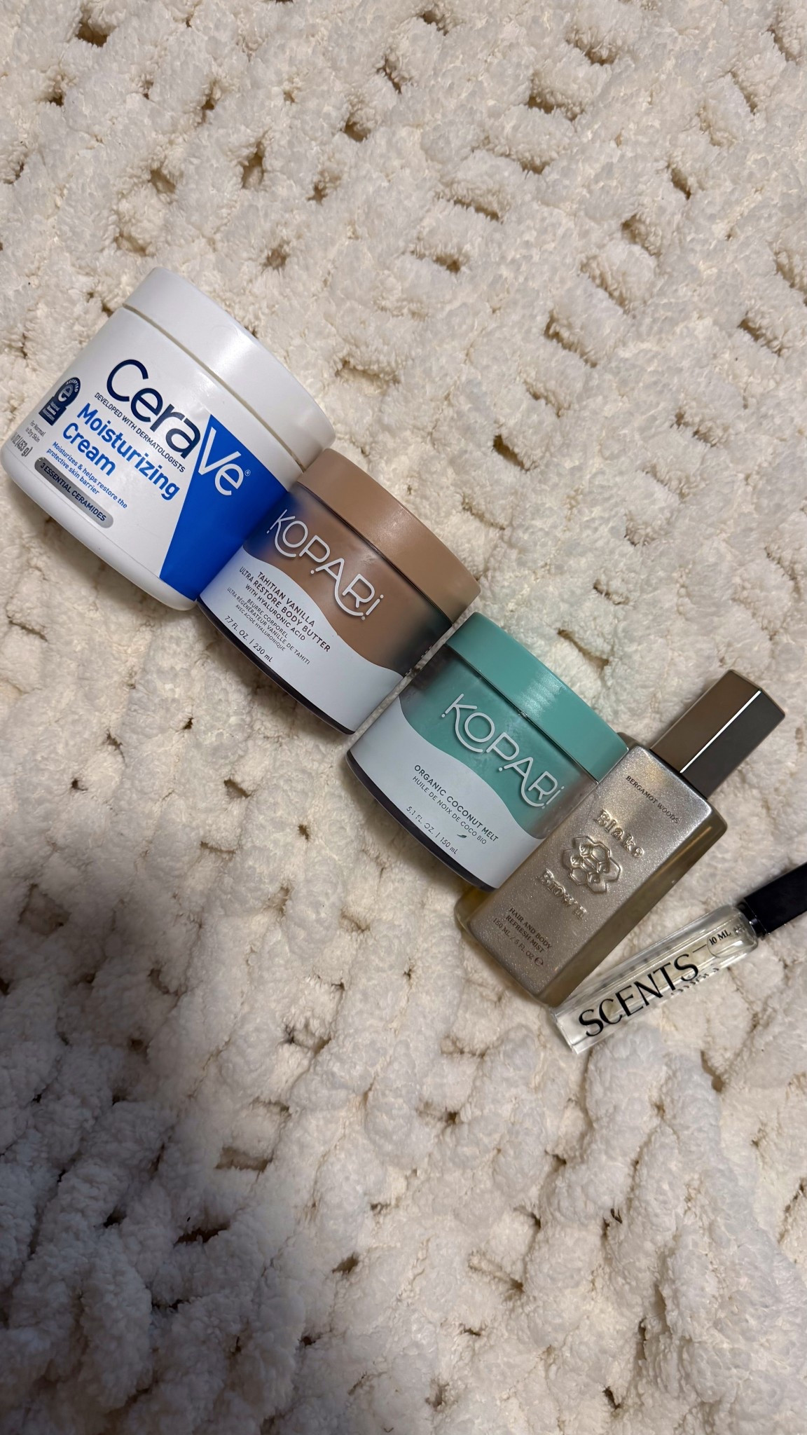 Soft skin + coconut vanilla energy tonight 🤍🥥

#LTKSwim #LTKgrwm #LTKBeauty