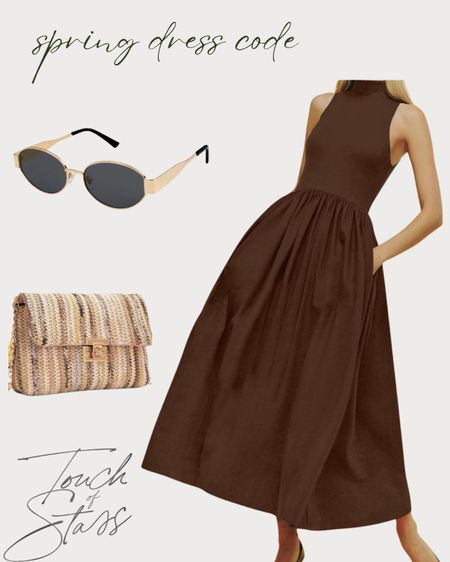Amazon finds
Amazon dress
Celine dupe sunglasses

#LTKover40 #LTKfindsunder50 #LTKstyletip