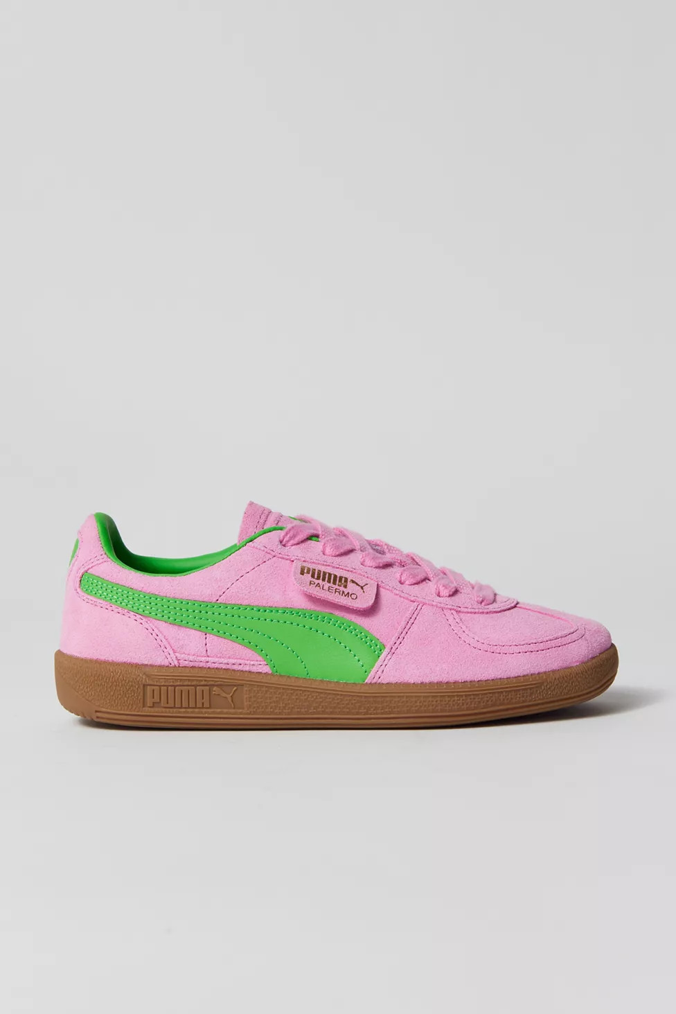 Puma Palermo Leather Sneaker | Urban Outfitters (US and RoW)
