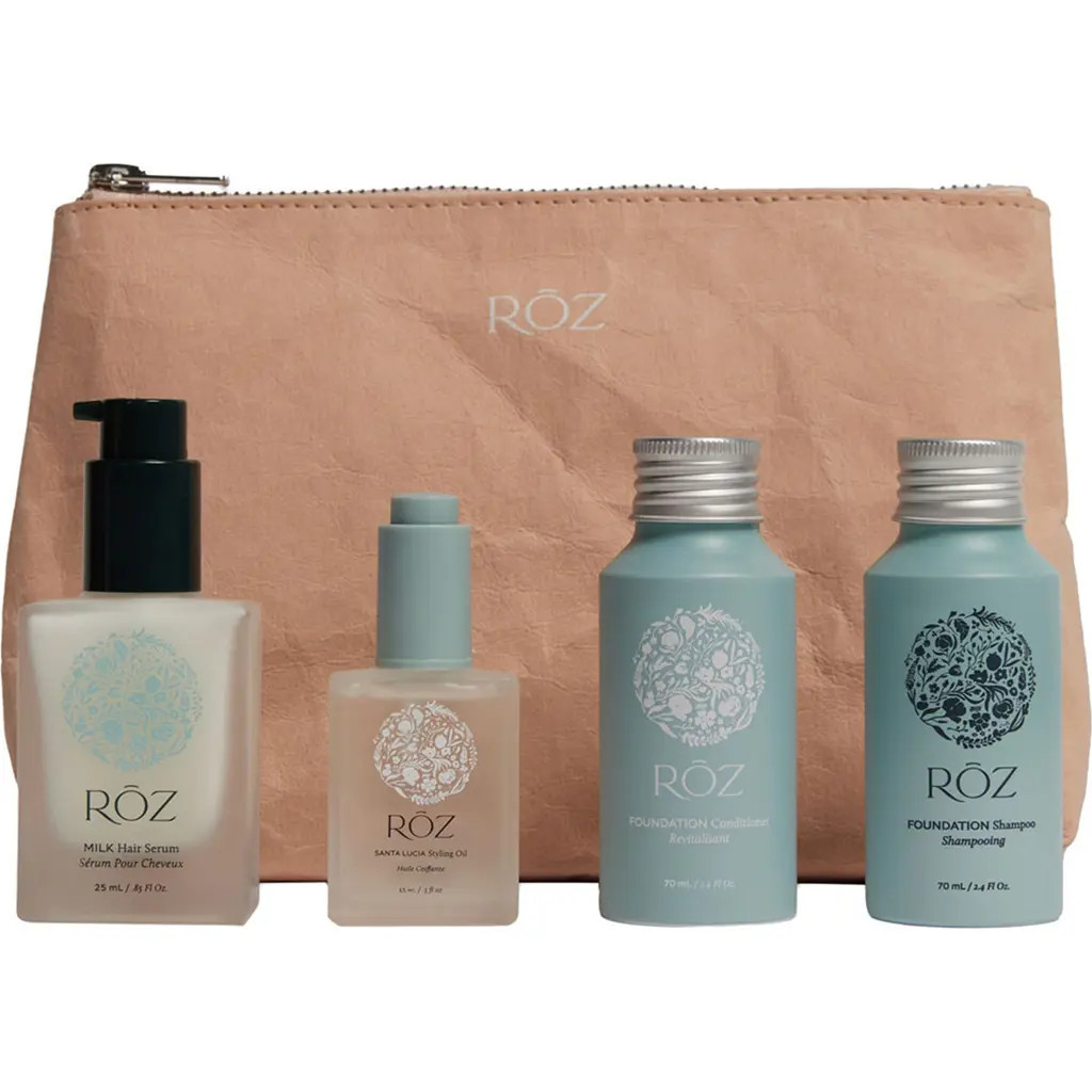 ROZ The Mini Essentials Set $106 Value at Nordstrom | Nordstrom