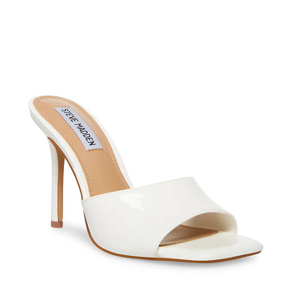 SIGNAL WHITE PATENT | Steve Madden (US)
