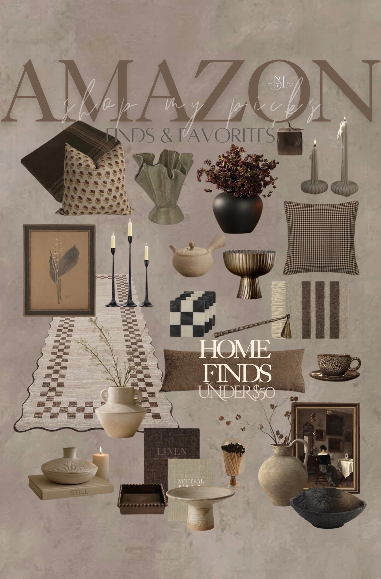 Shop all my finds under $50

#LTKFindsUnder50 #LTKHome #LTKSaleAlert