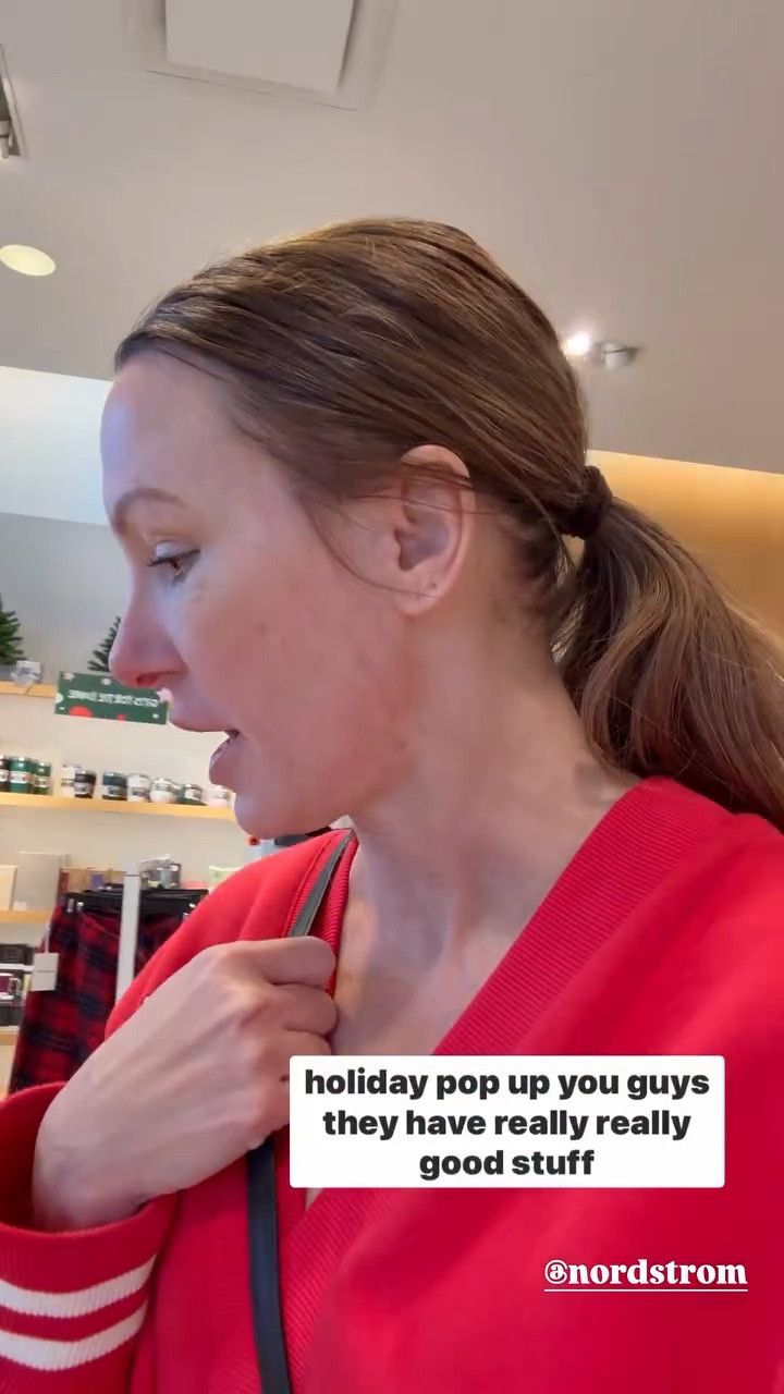 Linking all the cute stocking stuffers I found at Nordstrom!

#LTKGiftGuide #LTKmomlife #LTKHoliday