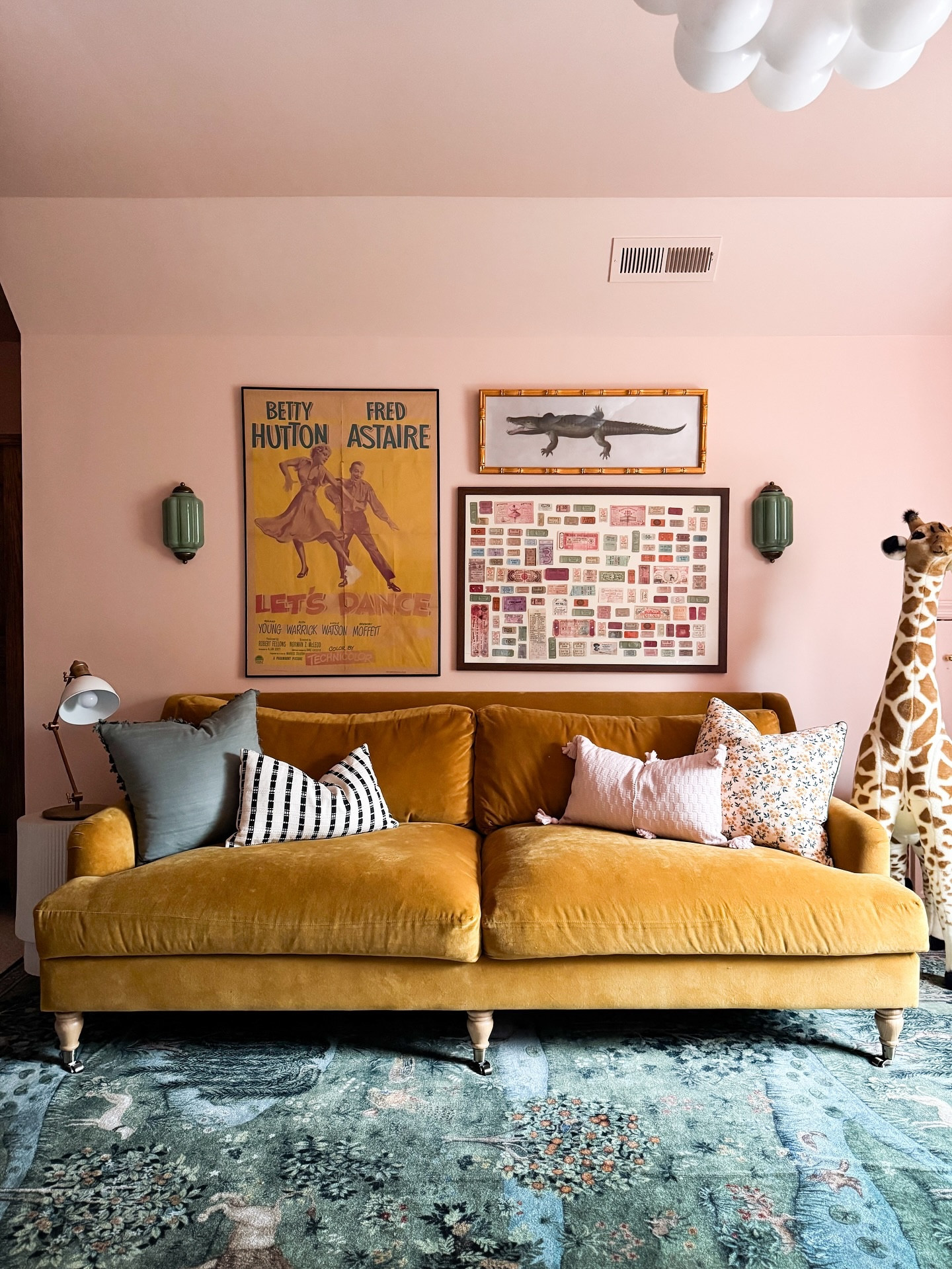 ✨Progress✨in the playroom refresh!

#LTKKids #LTKHome #LTKFamily