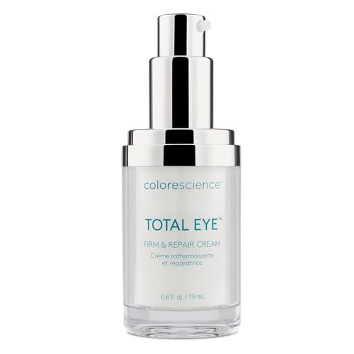 Colorescience Total Eye Firm & Repair Cream, .6 fl. oz. | Amazon (US)