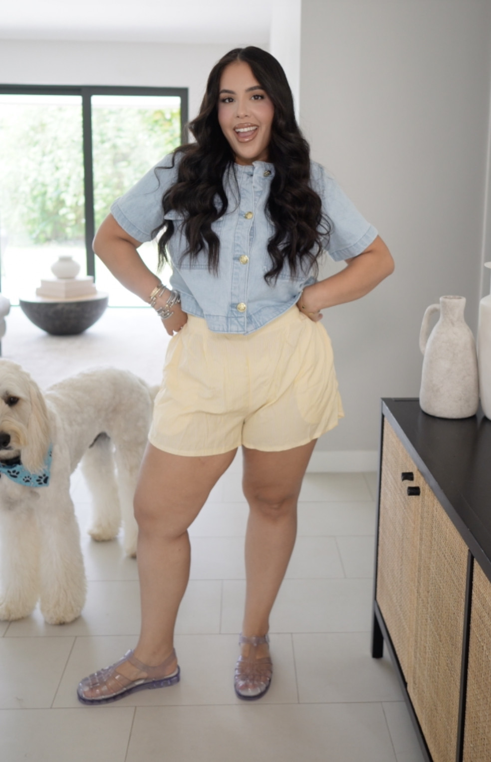 Summer ootd!

#LTKootd #LTKMidsize