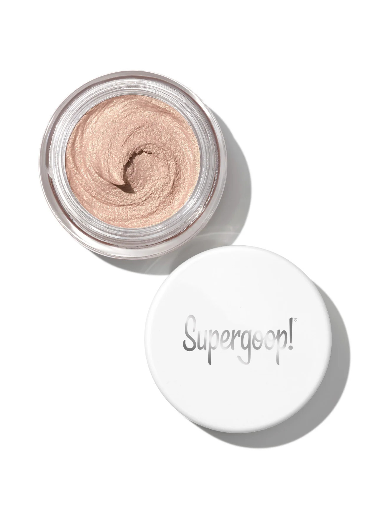 Shimmershade SPF 30 | Supergoop