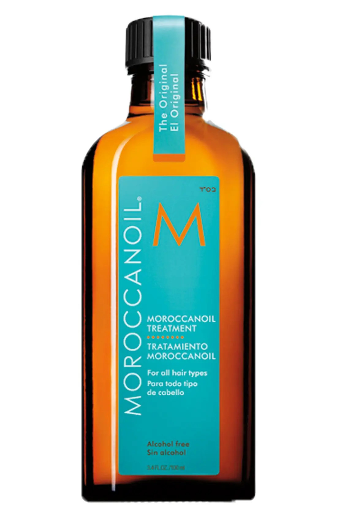 MOROCCANOIL(R) Treatment, Size 0.85 Oz at Nordstrom | Nordstrom