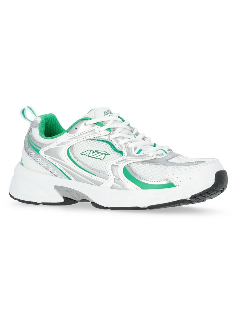 Avia Women's 5000 Performance Sneakers, Wide Width Available | Walmart (US)