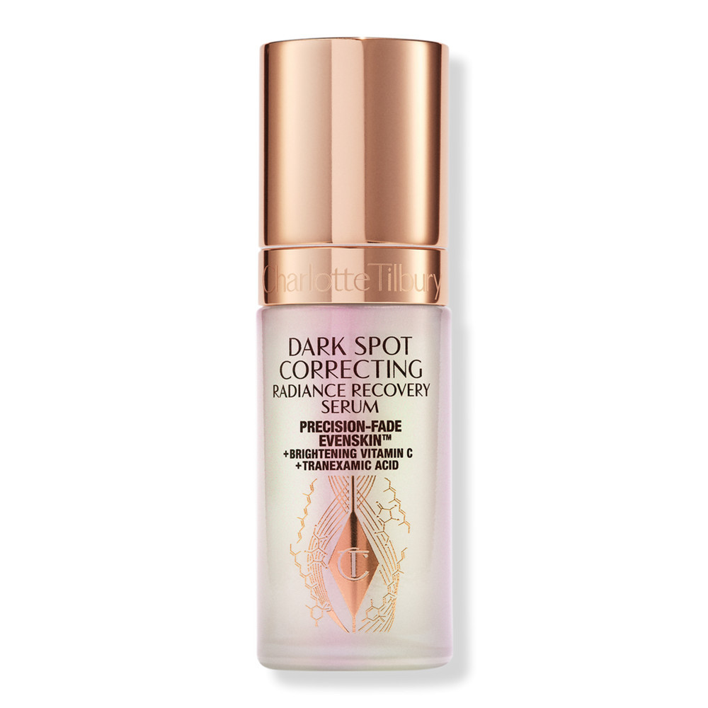 Charlotte Tilbury Dark Spot Correcting Radiance Recovery Serum - 1.0 oz | Ulta