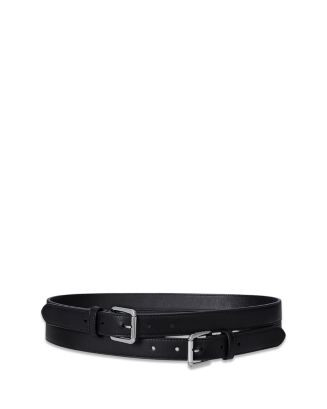 Ralph Lauren Ralph Lauren Women's Double Stack Belt  | Bloomingdale's Jewelry & Accessories Acces... | Bloomingdale's (US)