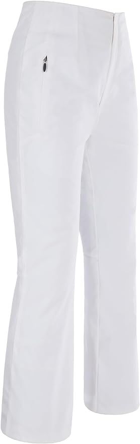 Fera Women's waterproof m-rise 4-way High Heaven ski pant with cozy stretch insulation and soft e... | Amazon (US)