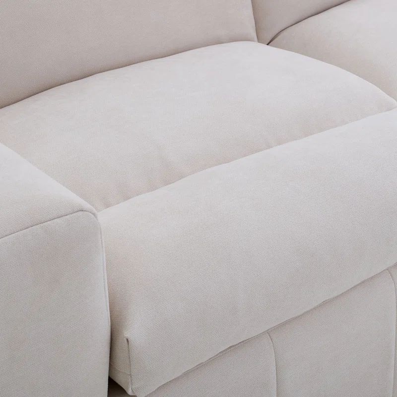 Boutin 9 - Piece Upholstered Sectional | Wayfair North America