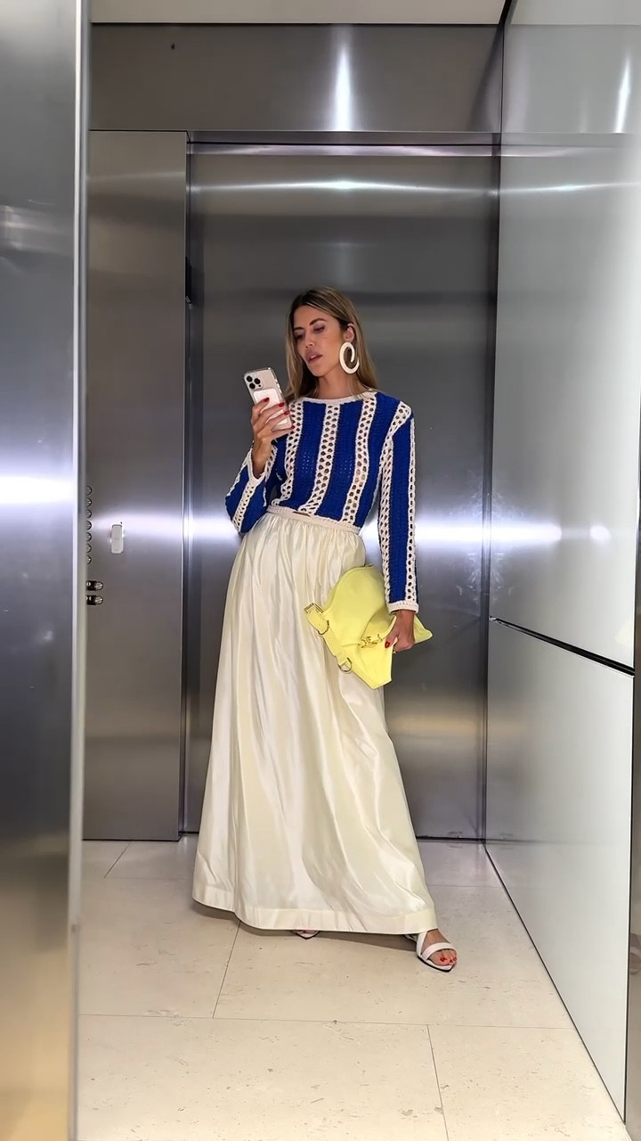 Recent looks ✨🤍

#LTKSeasonal #LTKStyleTip #LTKSummerEdit