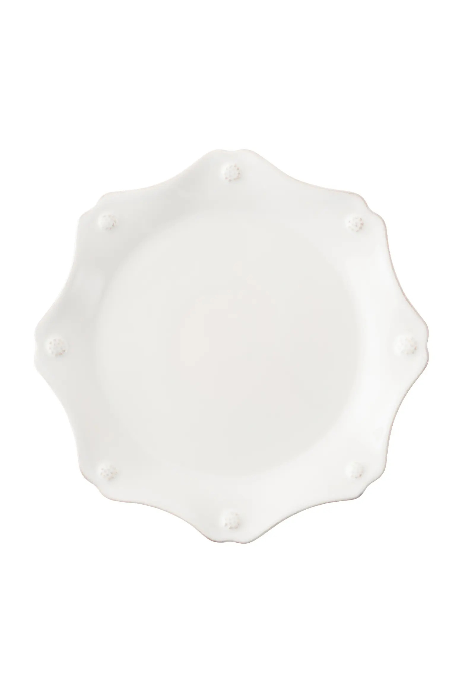 'Berry and Thread' Scalloped Salad Plate | Nordstrom | Nordstrom