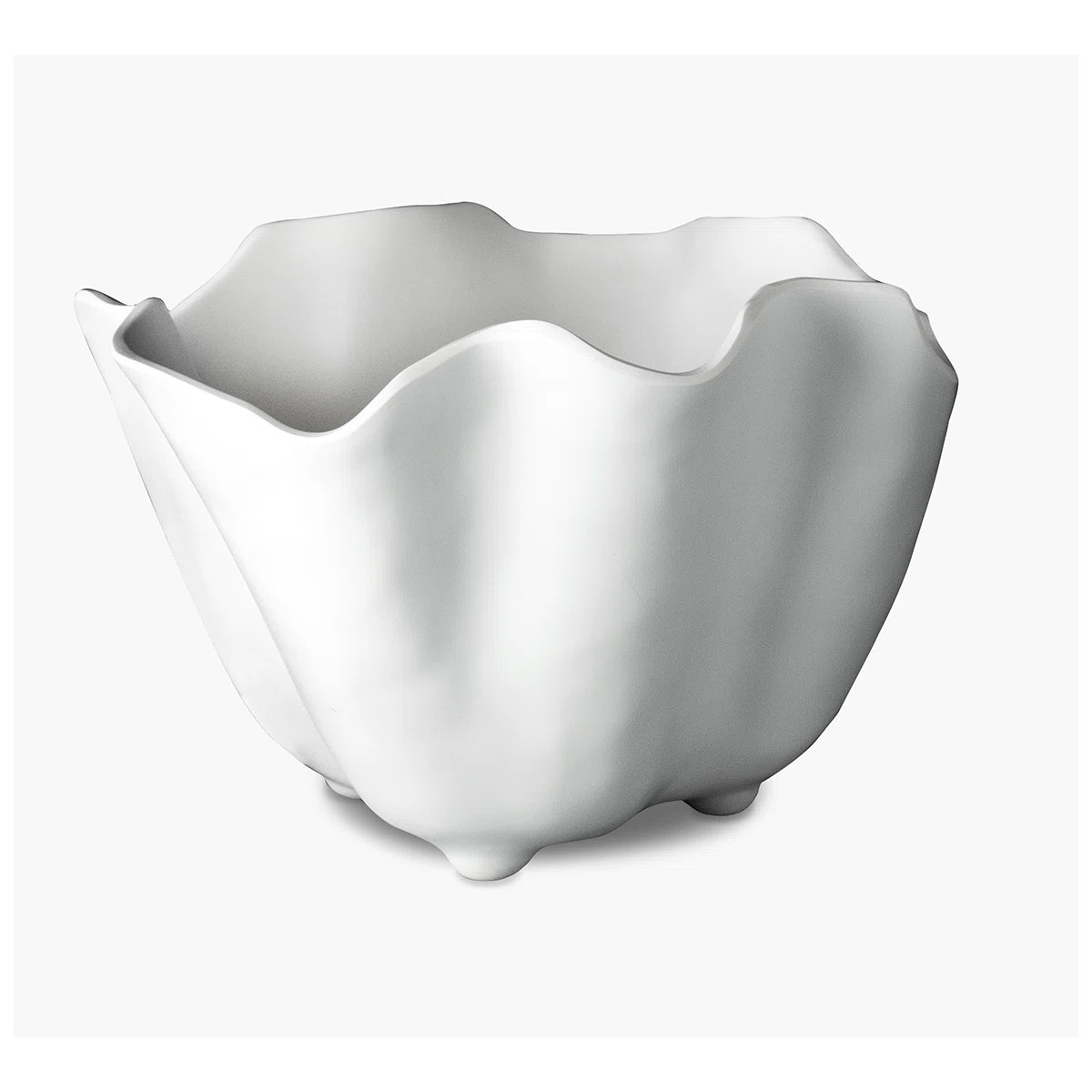 Vida Melamine Ice Bucket | Wayfair North America