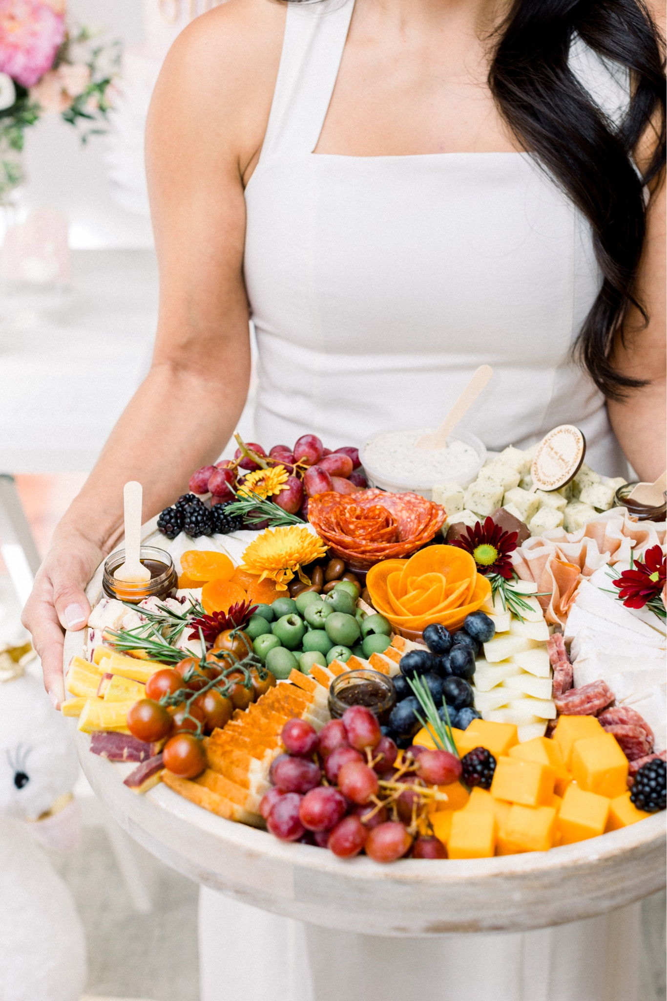 ✨Charcuterie Board Essentials✨

Home decor 
Valentine’s decor
Valentines Day decor
Holiday decor
Valentine’s party
Galentine’s party
Halloween party
Christmas party
Thanksgiving party
Summer party
Birthday party ideas
Valentine’s Day gift guide 
Galentine’s Day gift guide 
Backyard entertainment 
Entertaining essentials 
Party styling 
Party planning 
Party decor
Party essentials 
Kitchen essentials
Bar decor
Bar essentials 
Charcuterie board
Cheese board
Cheese knives set
Housewarming gift guide 
Just because gift
Dessert table decor 
Party backdrop ideas
Amazon home 
Amazon finds
Amazon favorites 
Amazon essentials 
Amazon decor 
Shop small
Tablescape
Bachelorette party decor
Bridal shower decor 
Ellie and Piper 
Pink party 
Easter brunch
Williams Sonoma
Cutlery 
Crate and Barrel
Wedding gift registry 
Bridal shower gift ideas
Kitchen cooking set

#LTKBeMine #LTKGifts #LTKHoliday #Easter #MothersDay
#LTKGiftGuide 
#liketkit 


#LTKsalealert #LTKSeasonal #LTKFind #LTKunder100 #LTKunder50 #LTKwedding #LTKhome #LTKfamily #LTKstyletip #LTKsalealert #LTKstyletip #LTKxPrimeDay