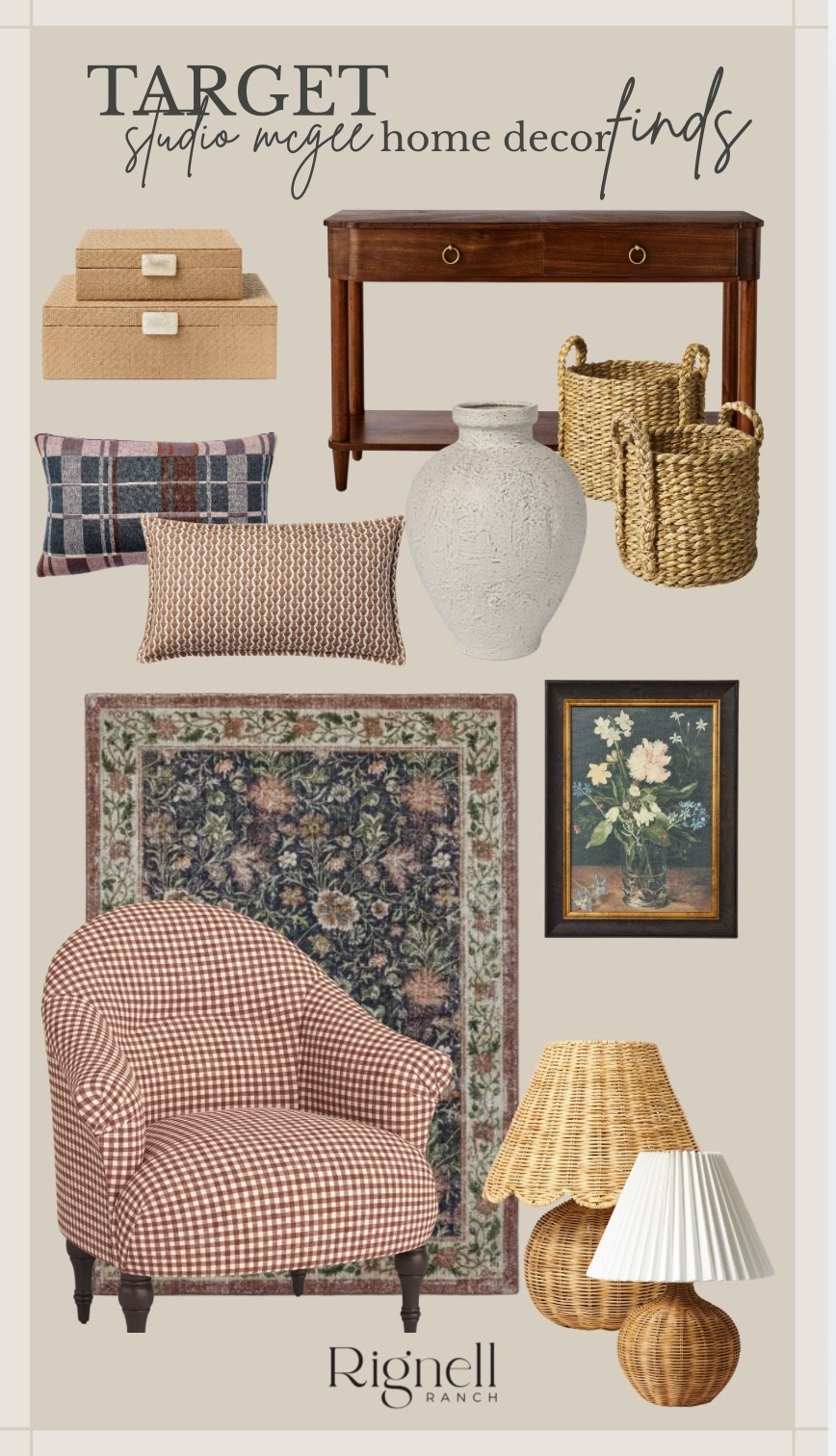Target and studio McGee home decor finds! 

#studiomcgee #homedecor #targetfinds #target #decor #homefinds

#LTKU #LTKSeasonal #LTKHome