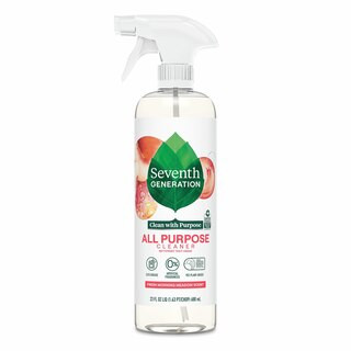 Seventh Generation All Purpose Cleaner, Morning Meadow, 23 oz | CVS Health