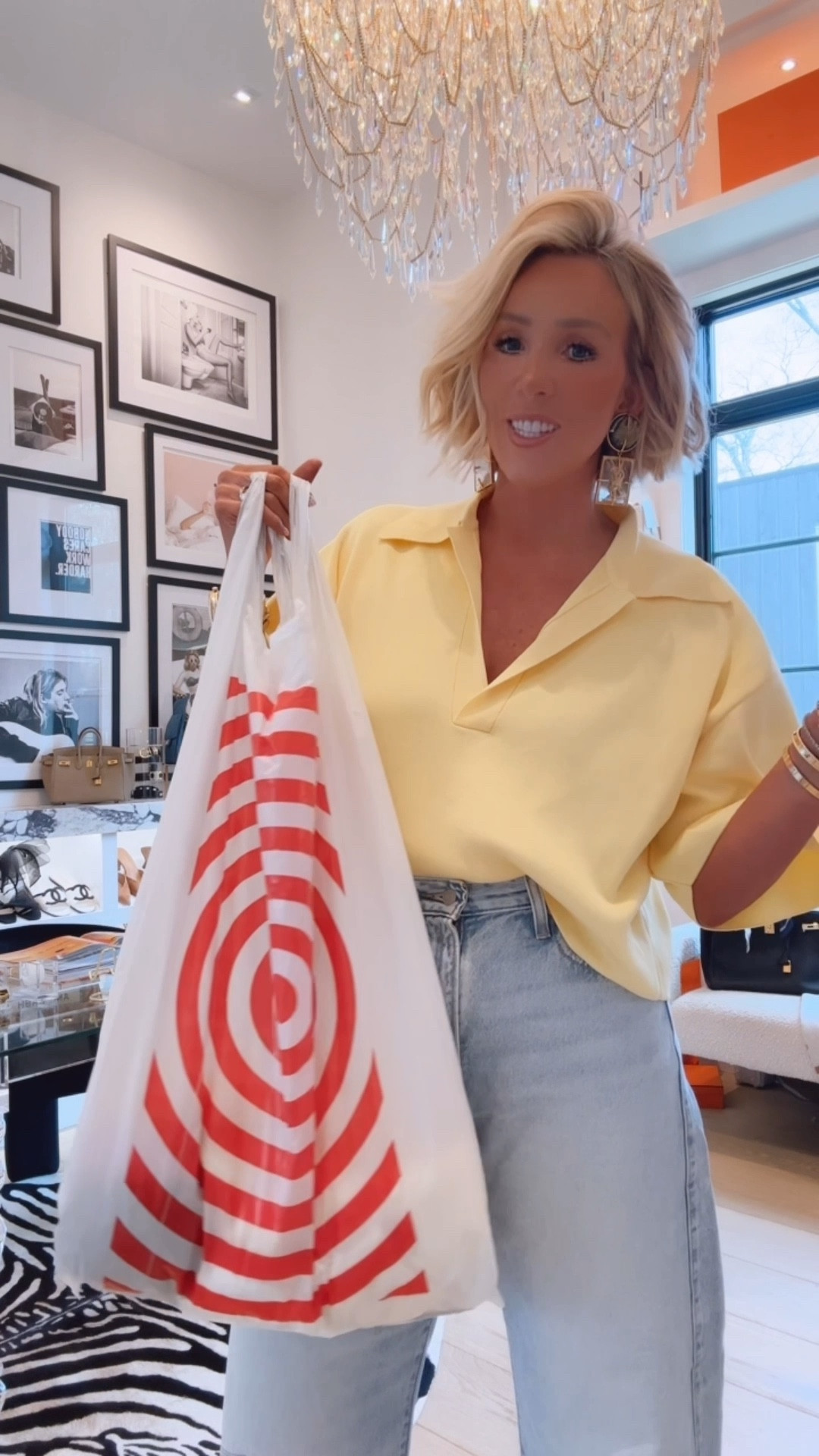 Not your average target haul 😍😍😍 you have to see the last outfit! 🔥 