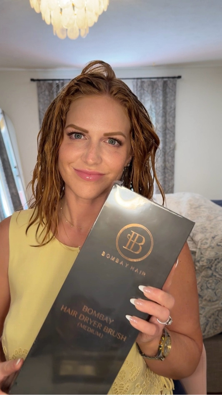 **SALE ENDS JULY 7TH** Get my favorite hair styling tool for under $50 this weekend! 

If you’ve been wanting salon style hair at home, now’s the time. Shop @bombayhair Birthday Sale up to 80% off right now. You guys always ask me what I use— this is it. 🫶🏼

Comment SHOP for a link to be sent directly to your inbox. ⬇️

#bombayhair #ad #hairhacks #hairspo #hairstylingforbeginners #haircaretips #hairspiration #greathair #haircommunity #loveyourhairagain #hairofinsta #hairtribe #hairsquad #hairinstagram #goodhairdays #hairstylingtips

#LTKSaleAlert #LTKBeauty #LTKFindsUnder50