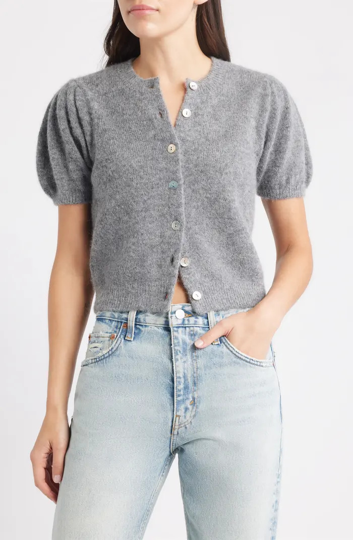 DÔEN Anisa Cardigan | Nordstrom | Nordstrom