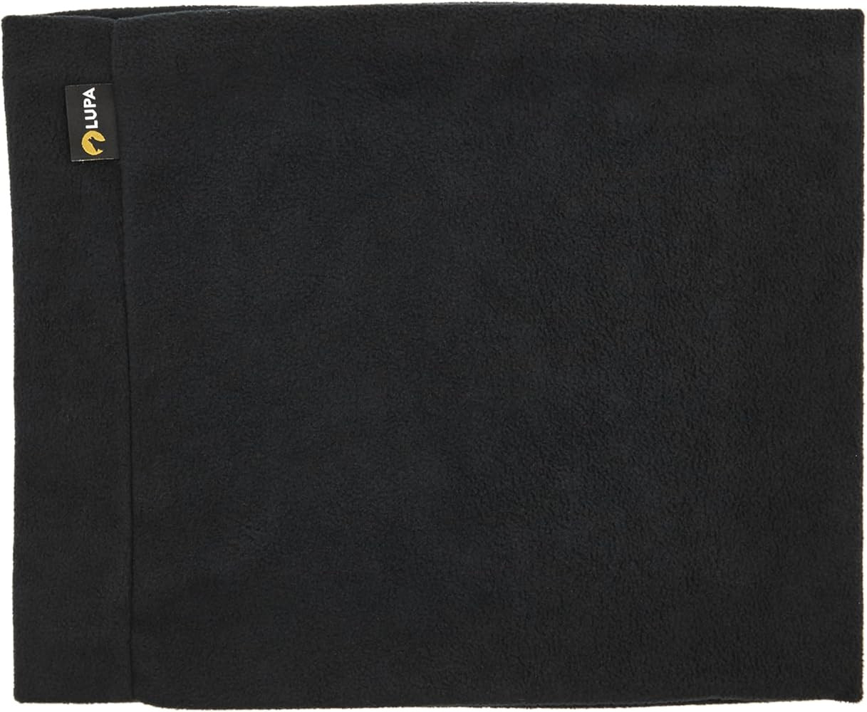 Lupa Handmade Unisex Double-Layer Micro Fleece Neck Warmer - Neck Gaiters for Men - Winter Neck W... | Amazon (CA)