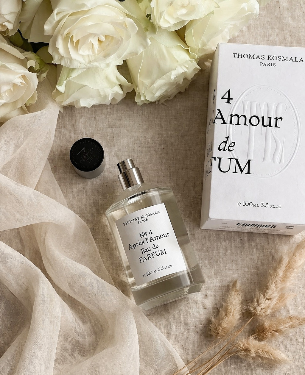 Elevate your everyday routine with this luxury fragrance aesthetic 🤍✨ 
This scent is the perfect blend of fresh, sensual, and timeless—ideal for layering into your daily self-care or creating a signature scent moment. 

 

 #LTKgrwm #LTKselfcare #LTKPetite