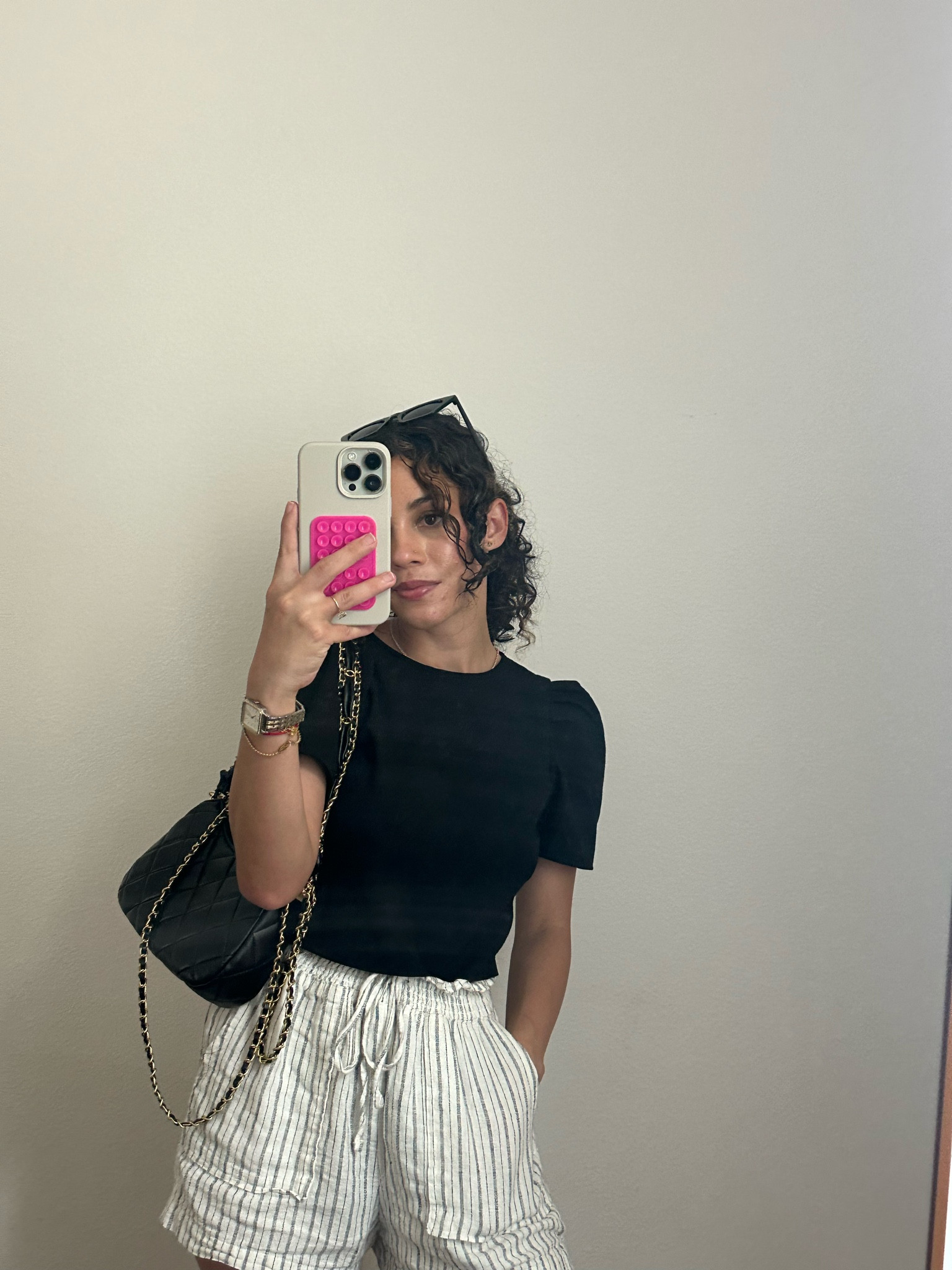 OOTD shorts are @walmartfashion and they’re under $15

Walmart finds | Walmart fashion | 



#LTKFindsUnder50 #LTKStyleTip #LTKU