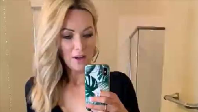 MANGOPOP Bodysuit for Women Modal V Neck Folded Over Short Sleeve Tops Jumpsuit | Amazon (US)