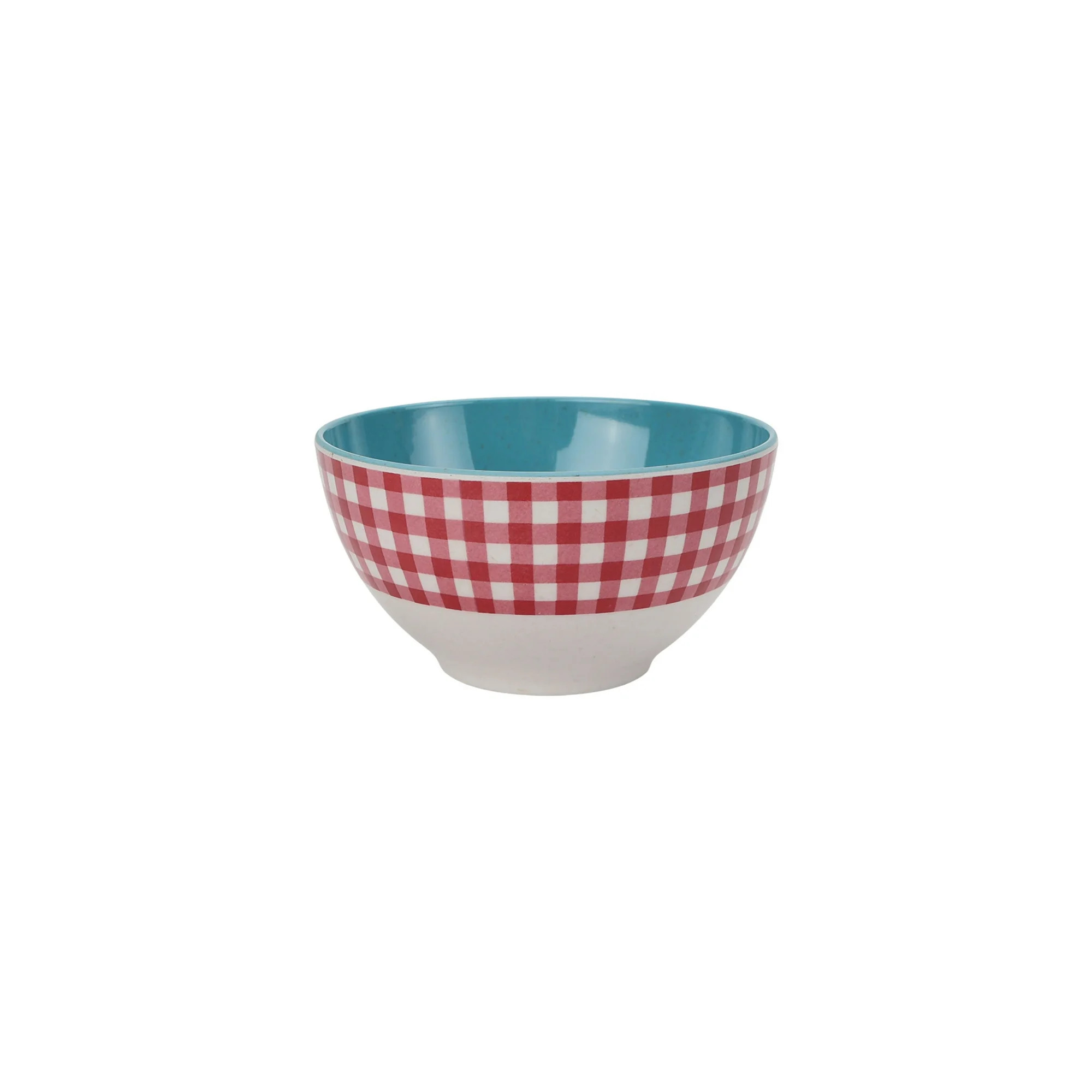 Hometrends Cherry Bamboo Melamine Mini Bowl 1Pc | Walmart (CA)