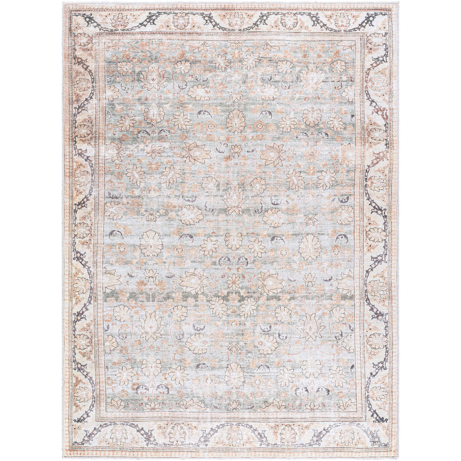 details by Becki Owens Amelie Area Rug, Assorted Designs and Sizes | Sam's Club