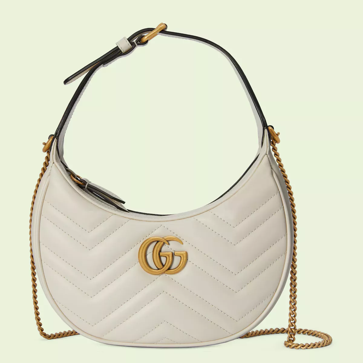 GG Marmont super mini bag … curated on LTK