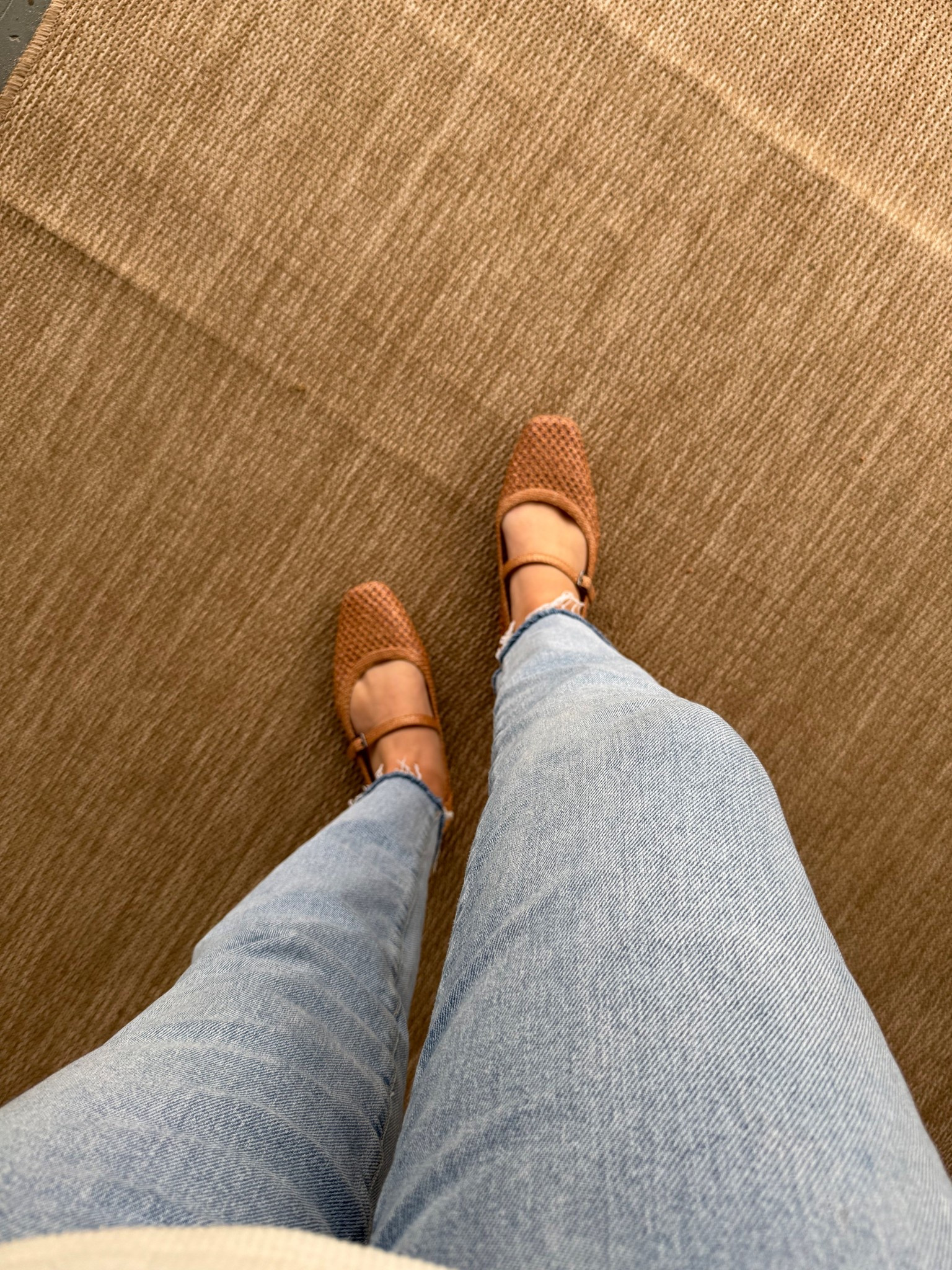 Fav spring shoe🌷🌱☀️🐥

#LTKootd #LTKgrwm #LTKSeasonal