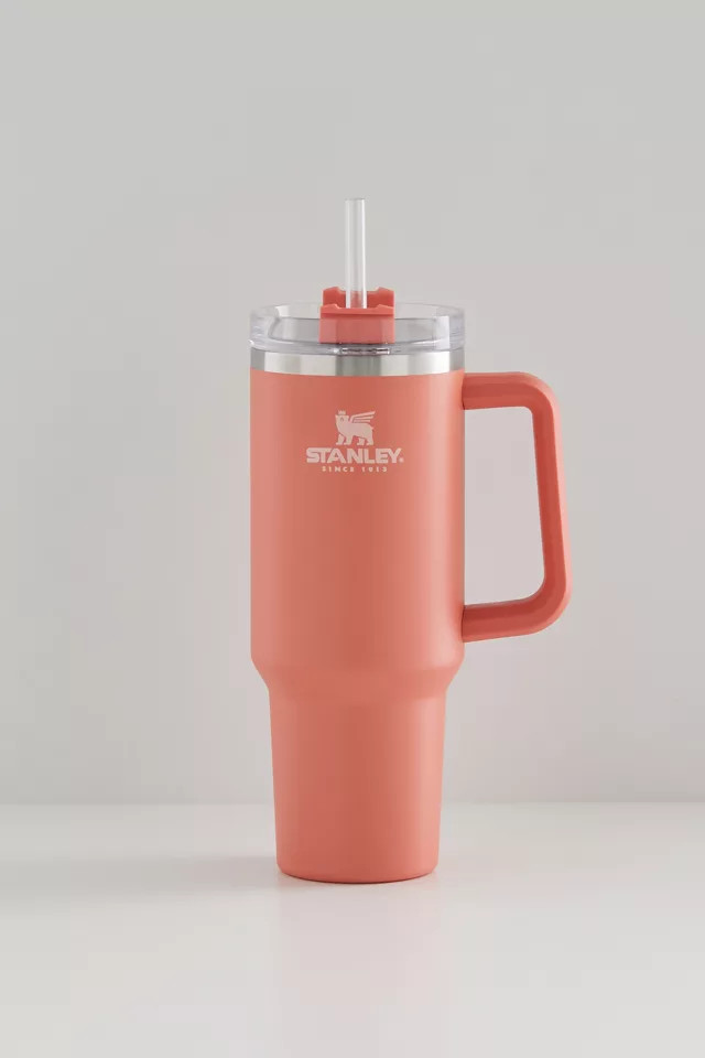Stanley Quencher 40 oz Travel Tumbler | Urban Outfitters (US and RoW)